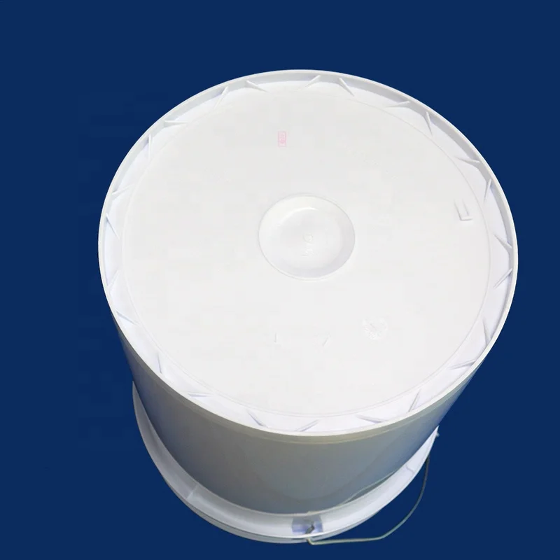 18L Car Wash Bucket with Dust Screen - Durable & Customizable