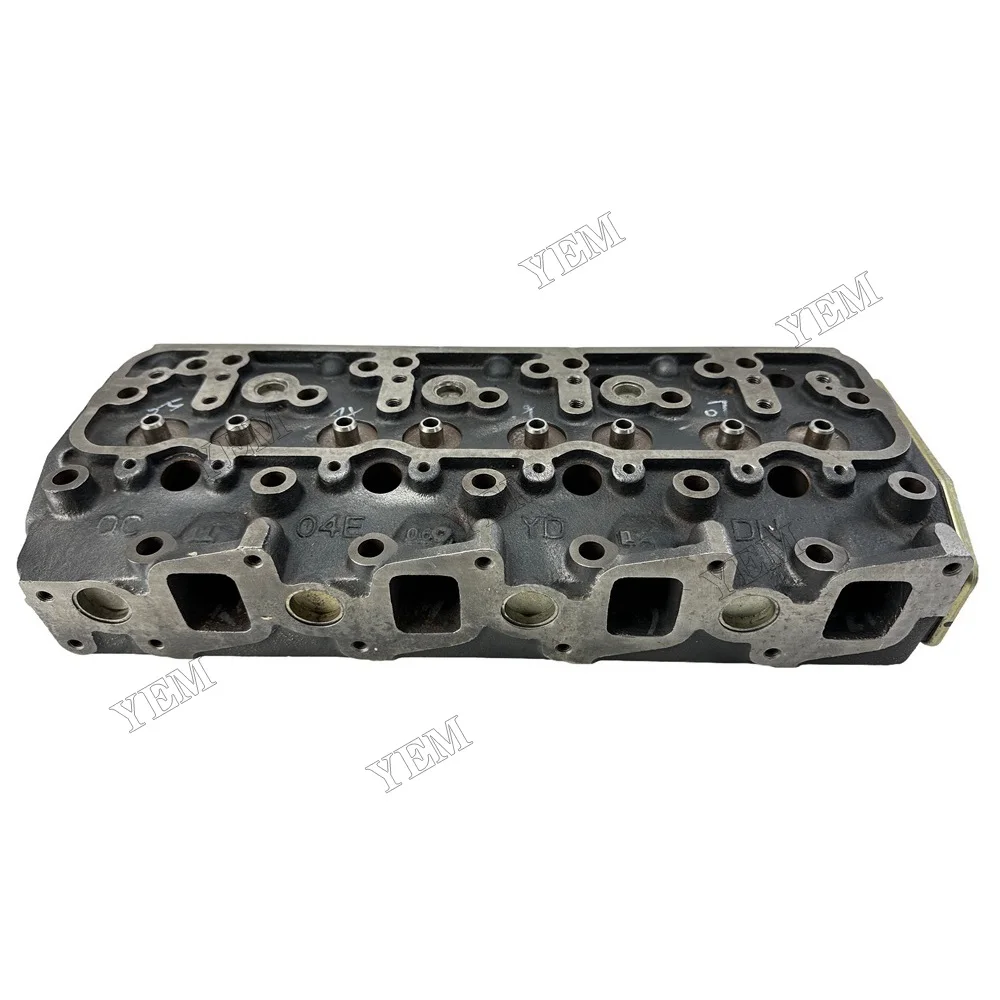 Cylinder Head Fit for Quanchai QC495T50 Engine Parts