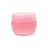 Semi-transparent Pink