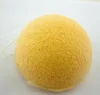 Amarillo redondo