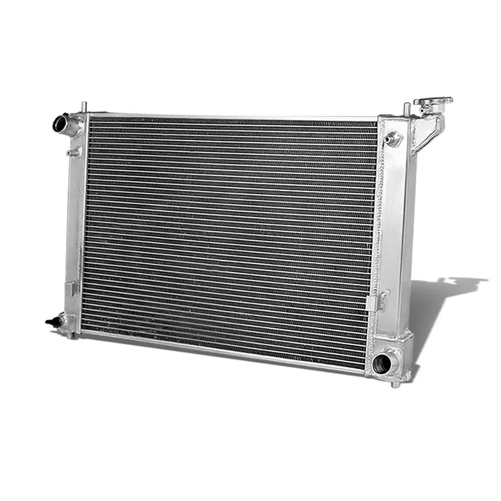 适用于 scion tc 2005-2008 mt 冷却系统中冷器铝制散热器 - buy