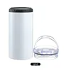 16oz cold preservation tank with double cover