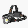 White light T8 lamp holder with 2 batteries of 1200*2 size