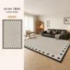 QX-985 [Motif diamant]