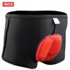 Classic Sponge Short - Red