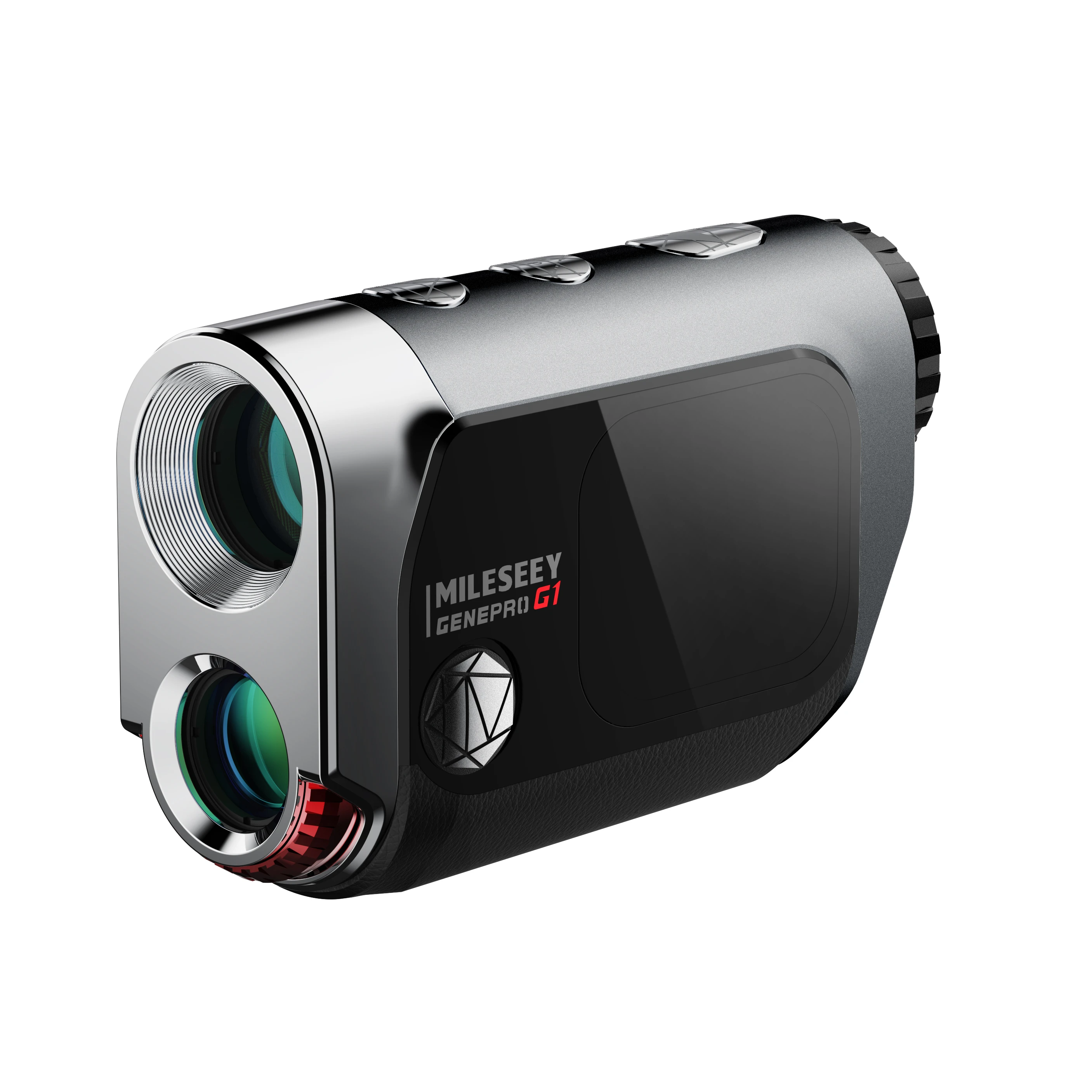 Golf Rangefinder Genepro G1 - Precision and Innovation