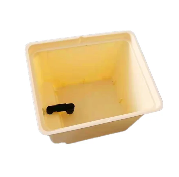 Soilless Cultivation Plants Dutch Bucket Hydroponic System Kit