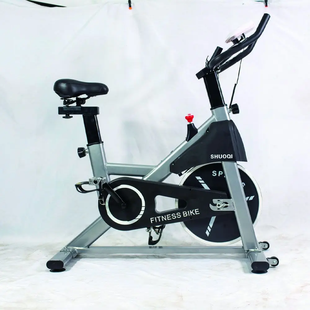 shuoqi spin bike