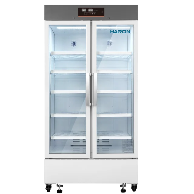 Haron Medical Laboratory Refrigerator 2-8 Degree Vaccine Storage Equipment
