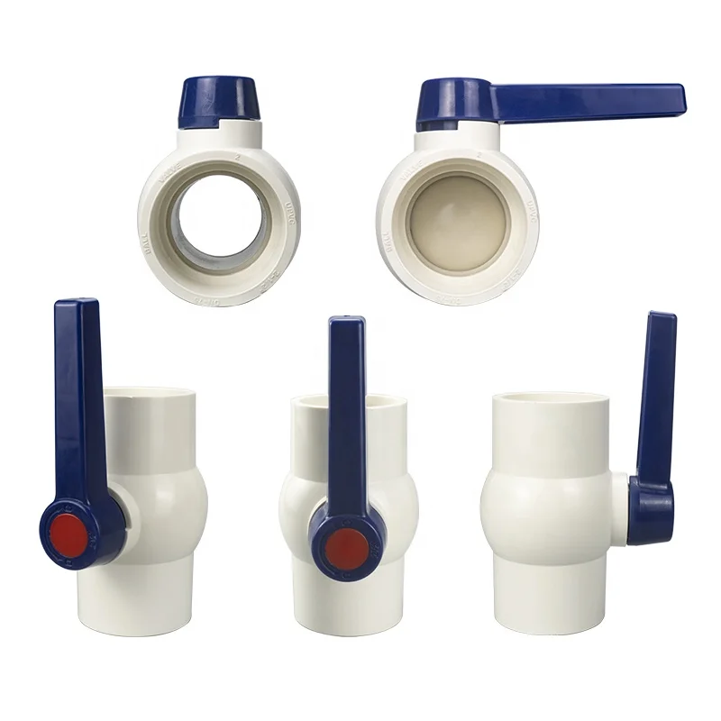 компактный пвх