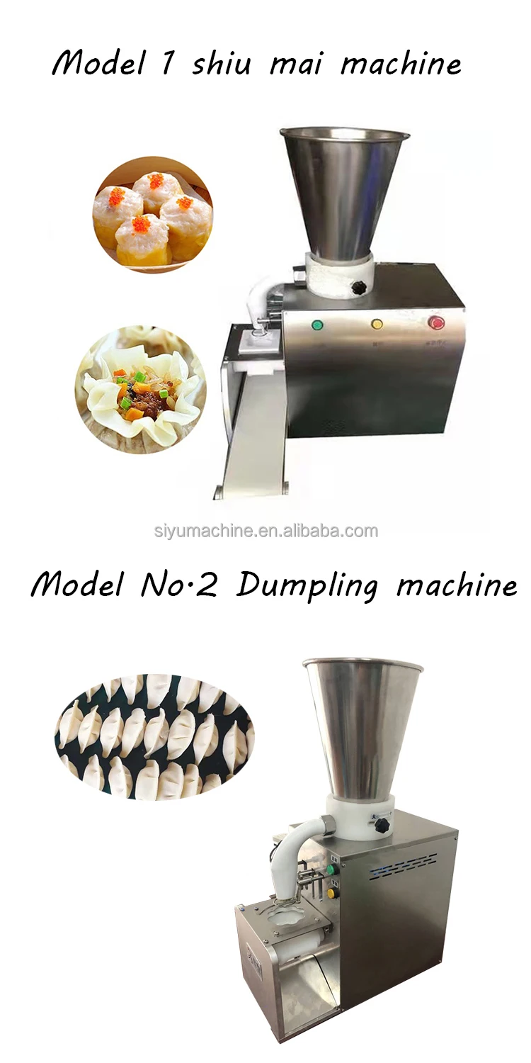 Hot Sale Dimsum Machine Shumai Siumai Making Machine/siomai Maker ...