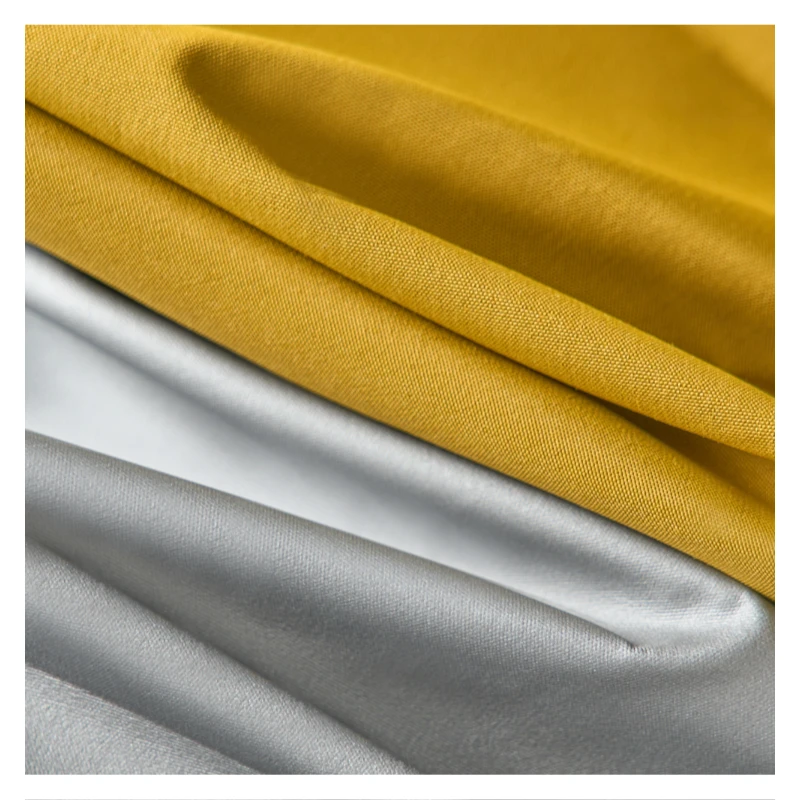 100% Polyester Bonded Softshell Fabric for Outdoor Jackets Wind Water Resistant Proof for Men Women for Lining Garments Girls