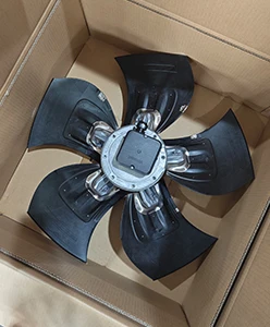 Refrigeration Axial Cooling Fan, S4D450-AU01-01/C01 - detail 58