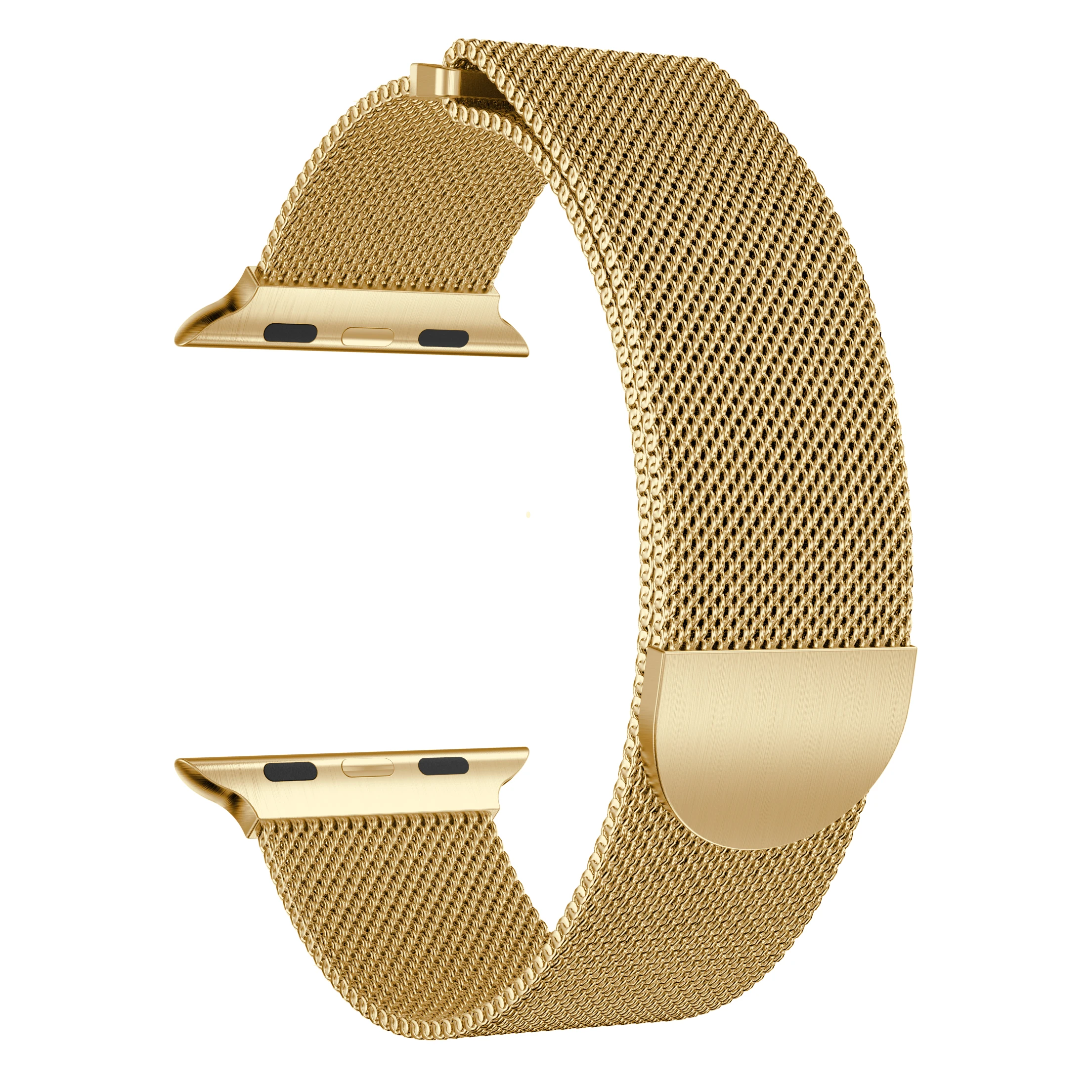 M l ремешок apple. Ремешок Apple Milanese loop. Ремешок Apple 40mm Milanese loop. Ремешок Apple 40mm Gold Milanese loop. Эппл вотч с металлическим ремешком.