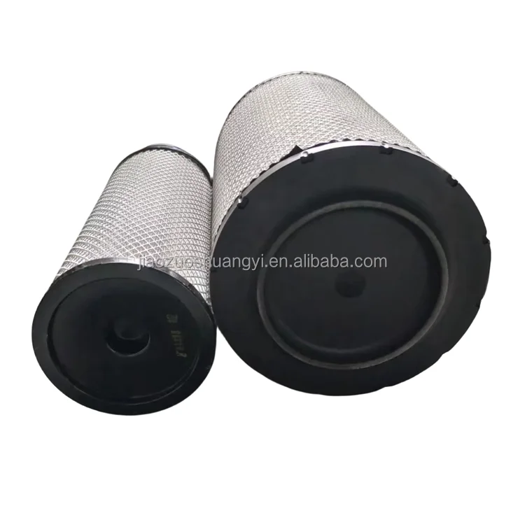 SY Truck air filter pu3040 H4119218/9012A0 H4119218012A0 