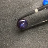 Zaffiro stella viola