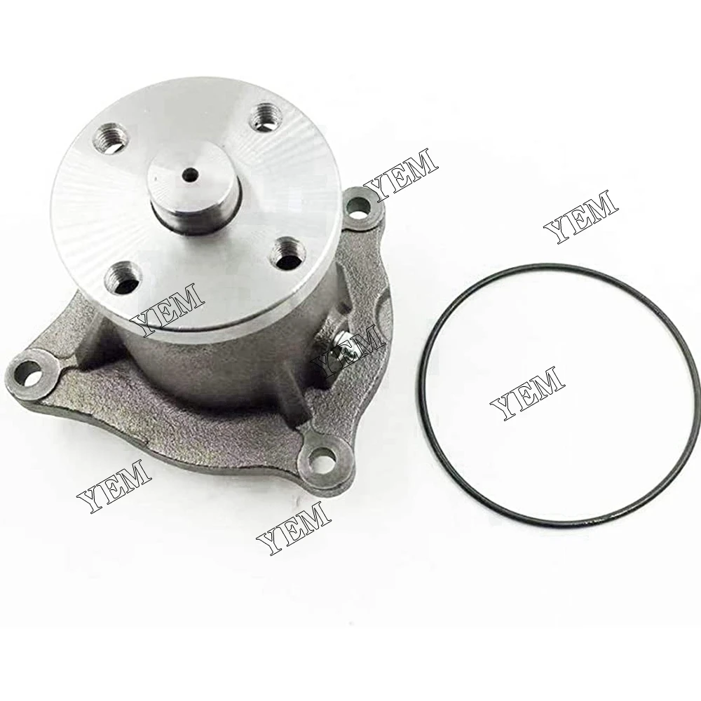 Genuine Parts 125-2991 1252991 Water PumpPump Group Water for CAT E320D E312D 313D C6