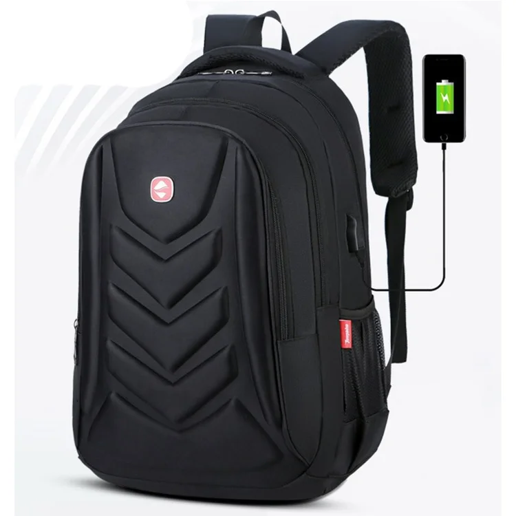 hard case school bags