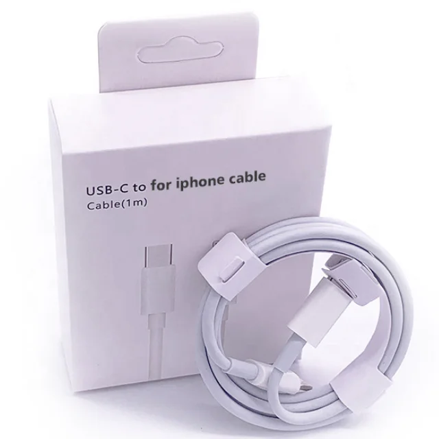  Оригинальный usb-кабель для быстрой зарядки 1 м 2 кабель мобильного телефона типа c