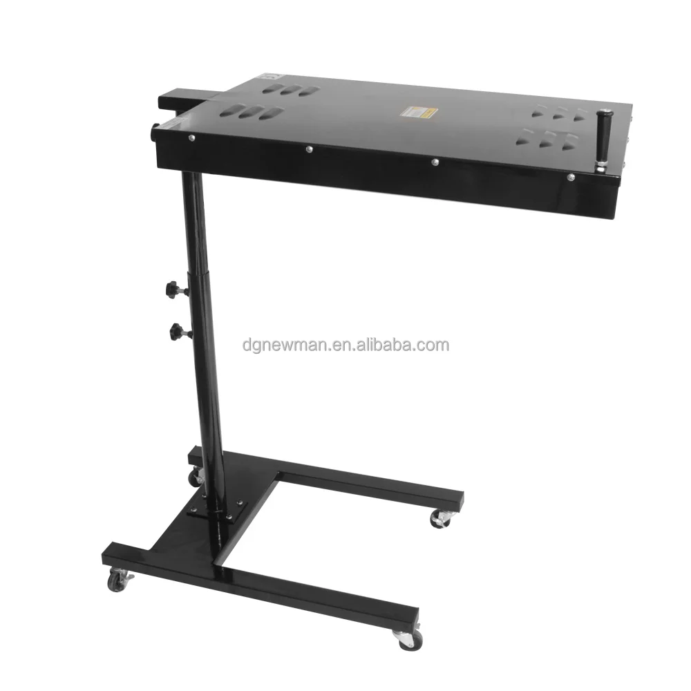 DGRUIDA ND608 Simple Flash Dryer for Screen Printing Equipment