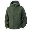 Verde militar