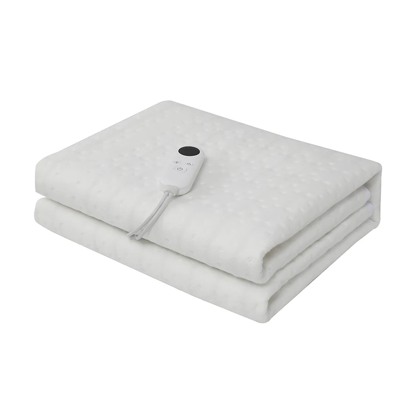 Heated Electric Underbed Blanket, AC220V, UK Plug - detail 26