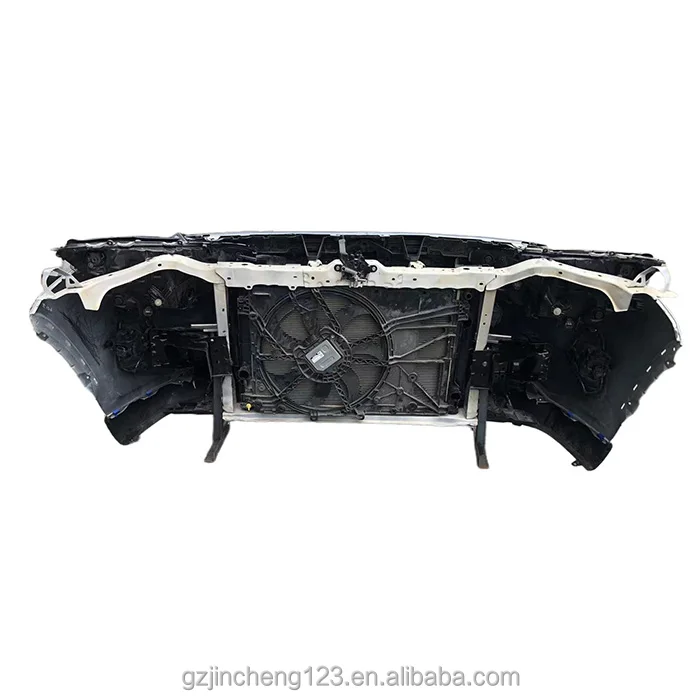 Auto Part Shockproof Front Bumper Kit for Toyota RAV4 Front Bumper Kit Assembly
