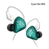 cyan no mic