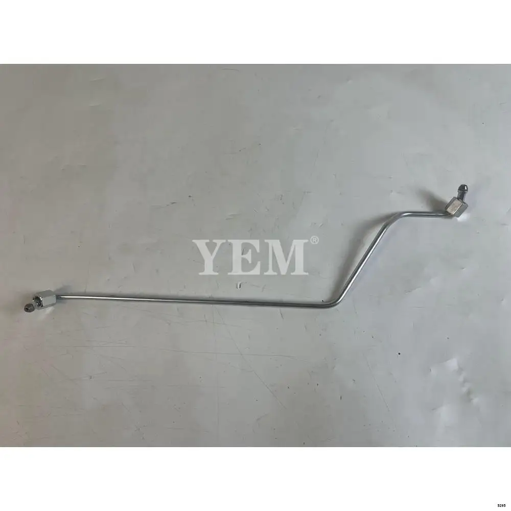 6BG1 Fuel Pipe 1-15415852-2 for Isuzu