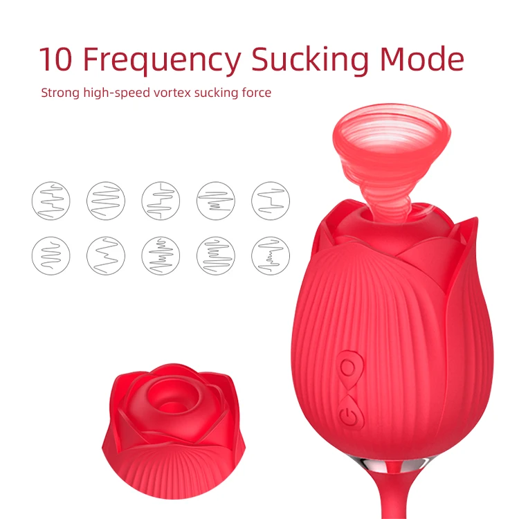 online sex toy shopping How to Use Rose Sex Toy