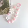 สีชมพู