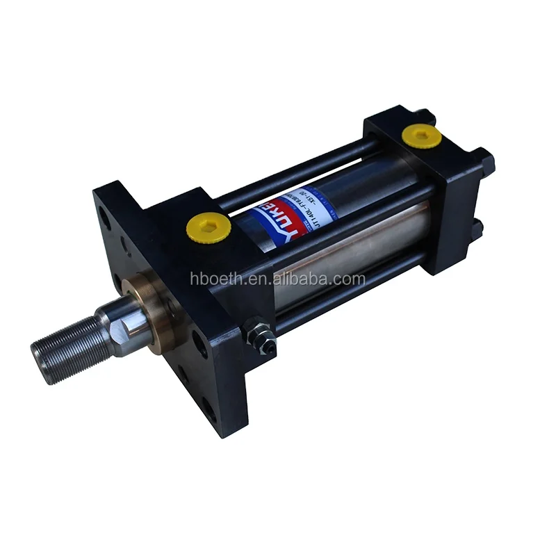 YUKEN Hydraulic Smc air Cylinders CJT Series of CJT140 CJT140L CJT210 CJT210L CJT70 CJT70L CJT35 CBY14 CBY14L Made in China
