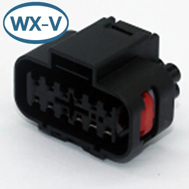 12 Pin Automotive Connector Original 2297907-1 - Buy 2297907-1 ...