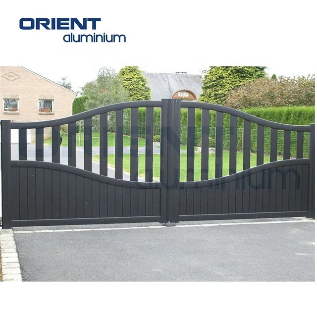 2021 Newest Main Gate Design for Home