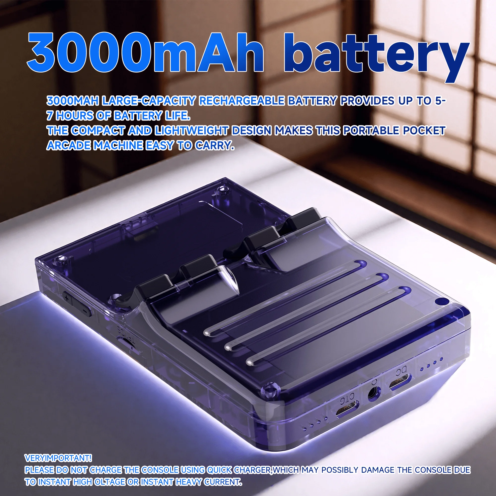 専用ページR40 HX Portable Retro R40 Retro Handheld Game Console Video Game