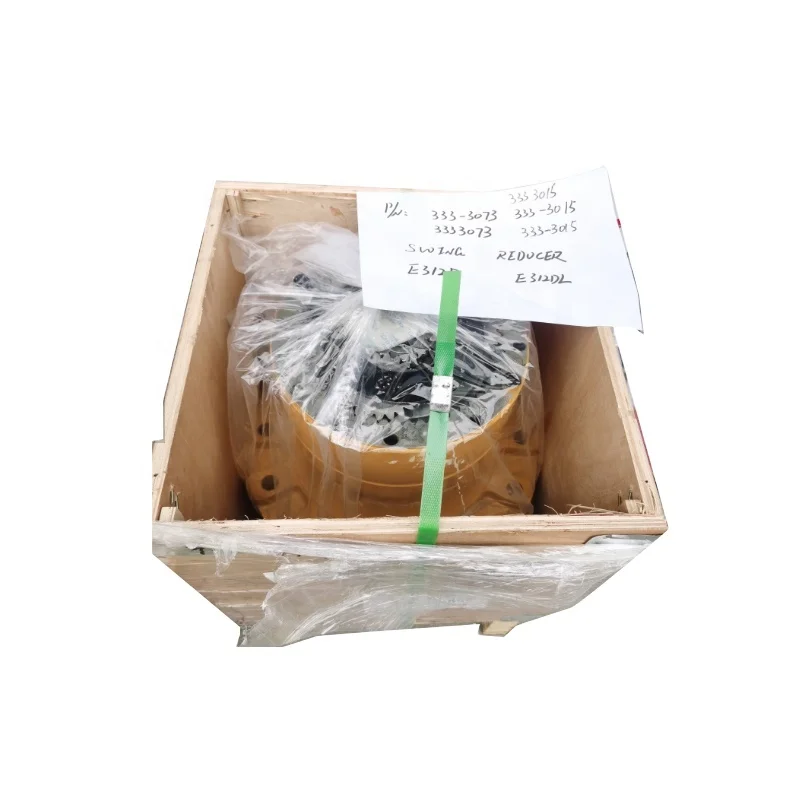 Hitachi Excavator Swing Motors - High Performance & Reliability