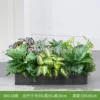 hc-X60-10 is suitable for 60cm flower boxes