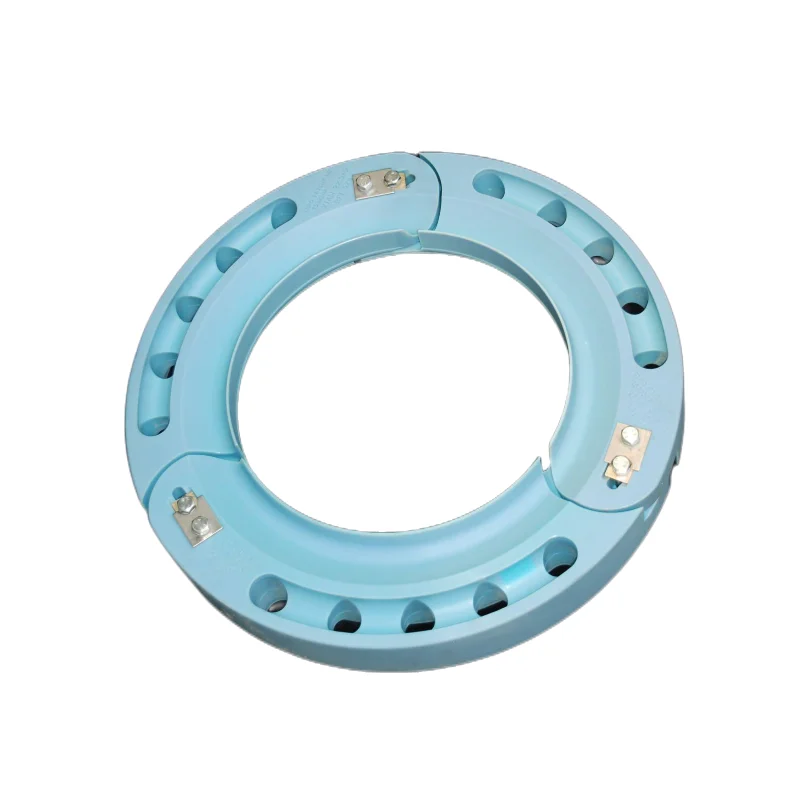 Customized Armoured Car Fighting Vehicles Runflat Fits Around the Wheel Run Flat Insert Supporting Run Flat Tire Ring System