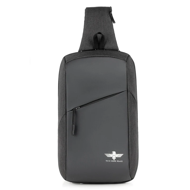 Bandolera Deportiva Con Diseño Personalizado Para Hombre,Bolso Pequeño Con  Logotipo Personalizado,Usb,Moda Coreana - Buy Bolsas De Cintura Para El  Deporte,De Bolso,Bolso De Bandolera Product on Alibaba.com
