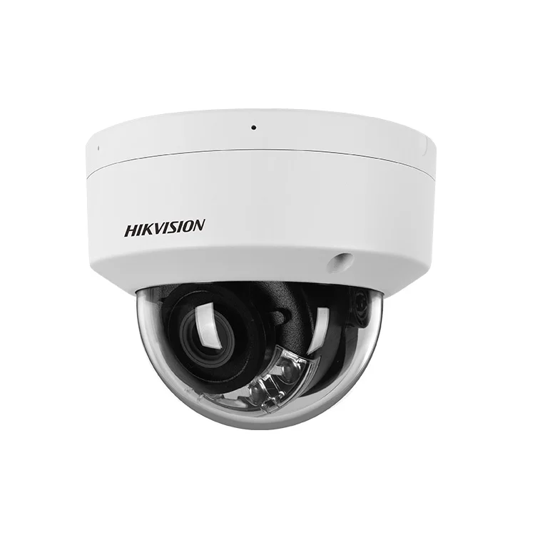 Intrusion Detection Hikvision Cctv Motion Detection Hikvision 8MP