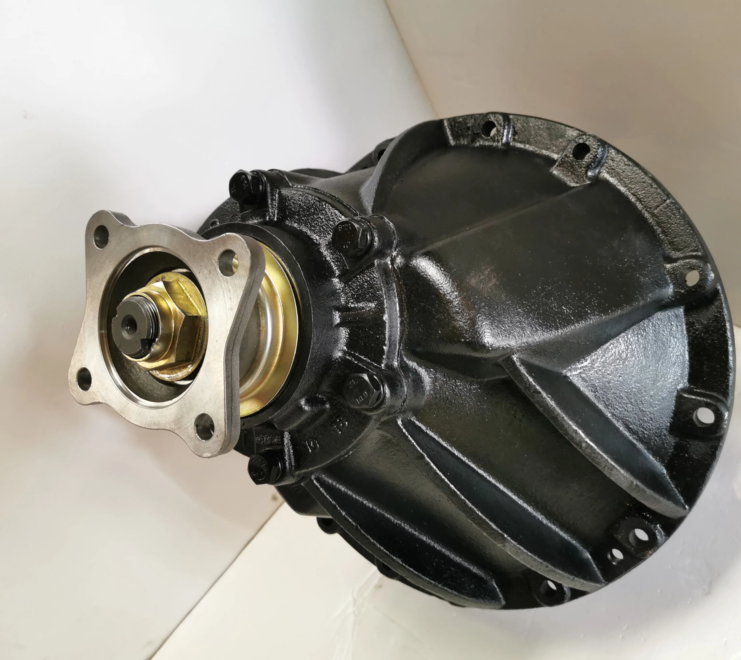 8-97388-712-0 NQR 7/43 320mm Differential Pinion for Isuzu