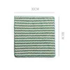 30*30cm green