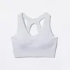 Reggiseno bianco