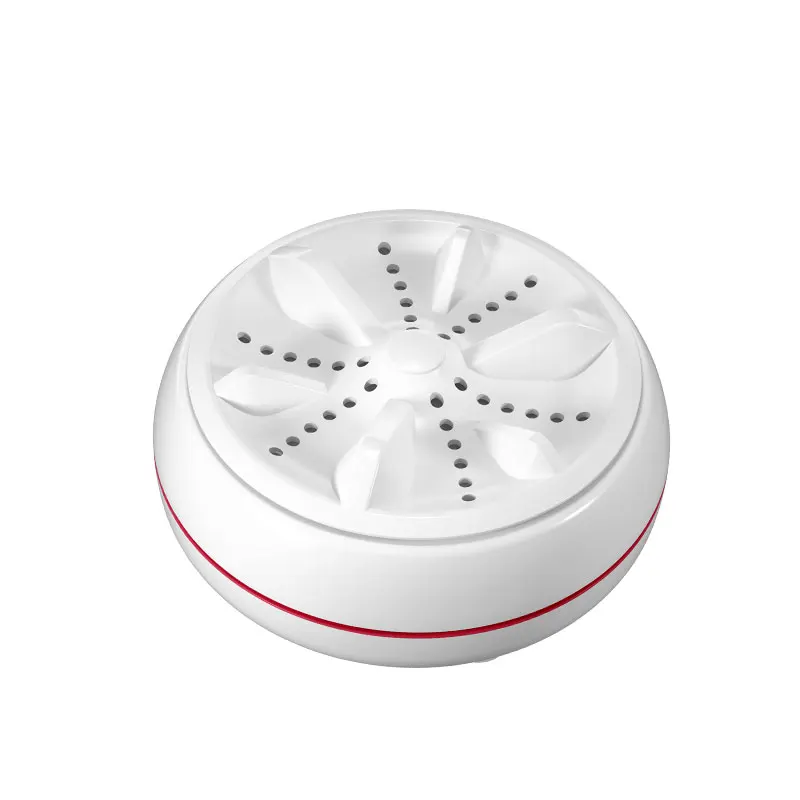 High Power Travel Portable Washing Machine Baby Clothes Underwear Socks Mini Washing Machine