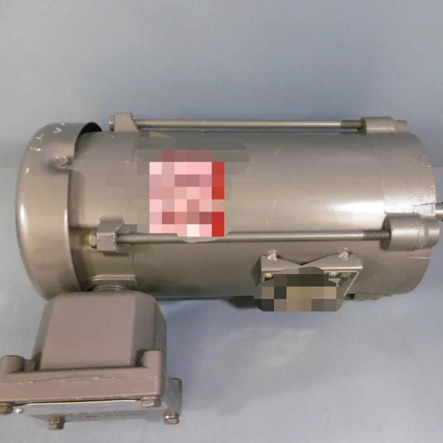 Motor Ca512250 34-5336-5721 Hz 60 R.p.m 1725 New Original Ready Stock Industrial Automation Pac Dedicated Plc Progra