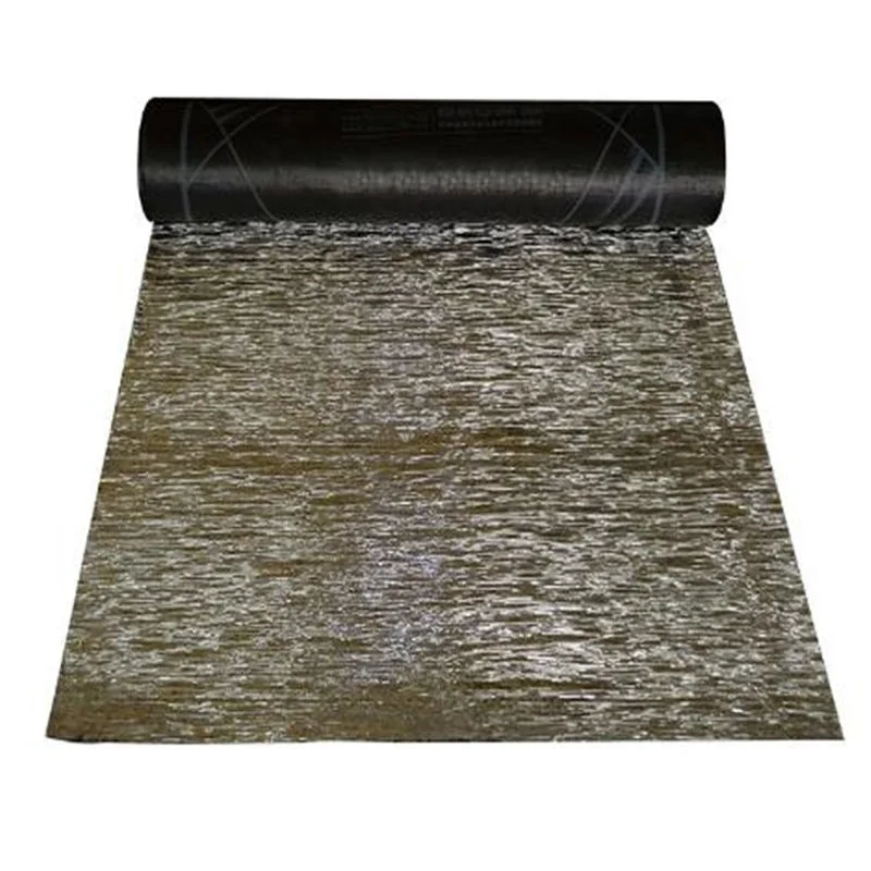 Bituminous Waterproof Sheet Material Sheets Water Proofing Membrane