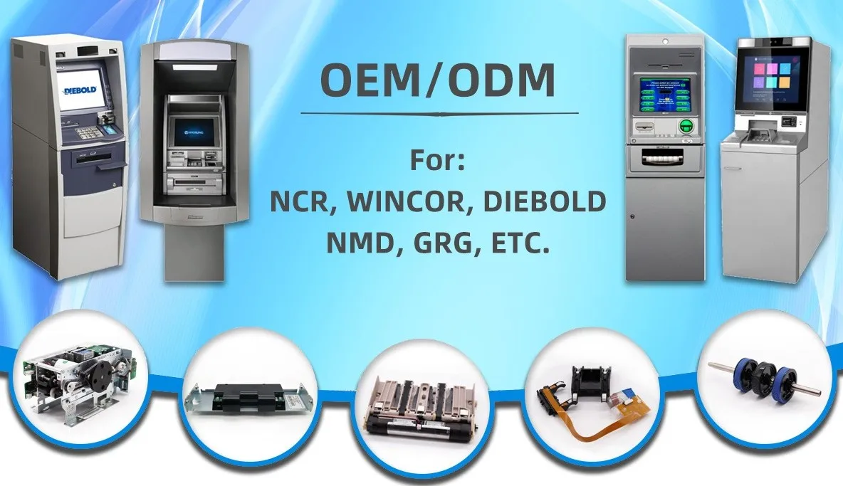 Wincor Keyboard Atm Skimmers Device Buy Wincor Keyboard Atm Skimmers Device,Quality Bank Atm