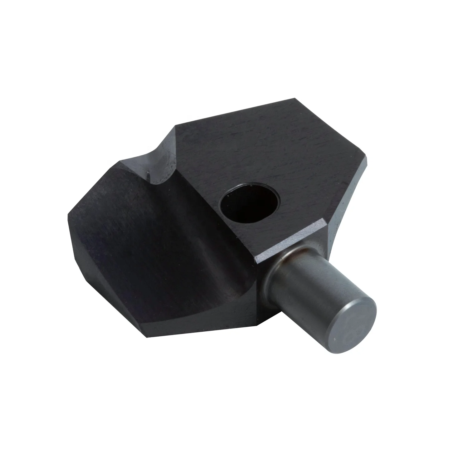 Nigel Good quality High speed Convertible Drill Insert Carbide drilling inserts