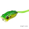 Bright Color