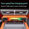 TYPE-C+Apple Lightning Stretch Cable